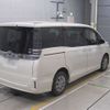 toyota voxy 2018 -TOYOTA 【豊田 500ﾏ9761】--Voxy DBA-ZRR80G--ZRR80-0466658---TOYOTA 【豊田 500ﾏ9761】--Voxy DBA-ZRR80G--ZRR80-0466658- image 2