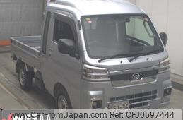 daihatsu hijet-truck 2023 -DAIHATSU 【品川 000ﾝ0000】--Hijet Truck S510P--0521331---DAIHATSU 【品川 000ﾝ0000】--Hijet Truck S510P--0521331-