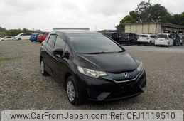 honda fit 2014 -HONDA--Fit DBA-GK4--GK4-1000411---HONDA--Fit DBA-GK4--GK4-1000411-