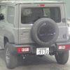 suzuki jimny-sierra 2023 -SUZUKI 【会津 500ﾂ9122】--Jimny Sierra JB74W-200702---SUZUKI 【会津 500ﾂ9122】--Jimny Sierra JB74W-200702- image 2