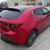 mazda mazda3 2019 -MAZDA--MAZDA3 BP8P--BP8P-101524---MAZDA--MAZDA3 BP8P--BP8P-101524- image 2