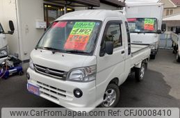 daihatsu hijet-truck 2014 -DAIHATSU--Hijet Truck EBD-S211P--S211P-0275493---DAIHATSU--Hijet Truck EBD-S211P--S211P-0275493-