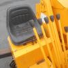 mitsubishi-fuso canter 1996 -MITSUBISHI--Canter KC-FE538B--FE538B-520192---MITSUBISHI--Canter KC-FE538B--FE538B-520192- image 11