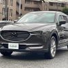 mazda cx-8 2018 -MAZDA--CX-8 3DA-KG2P--KG2P-116446---MAZDA--CX-8 3DA-KG2P--KG2P-116446- image 16