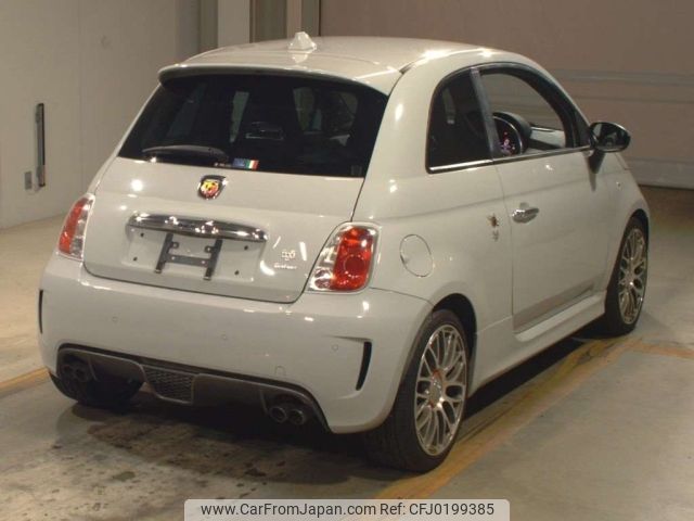 fiat fiat-others 2015 -FIAT--Fiat 312142-ZFA3120000J297210---FIAT--Fiat 312142-ZFA3120000J297210- image 2