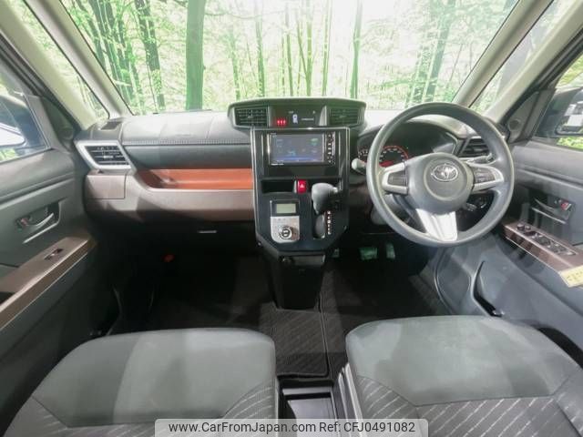 toyota roomy 2019 -TOYOTA--Roomy DBA-M900A--M900A-0336147---TOYOTA--Roomy DBA-M900A--M900A-0336147- image 2