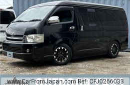 toyota hiace-van 2009 -TOYOTA--Hiace Van ADF-KDH211K--KDH211-8002525---TOYOTA--Hiace Van ADF-KDH211K--KDH211-8002525-