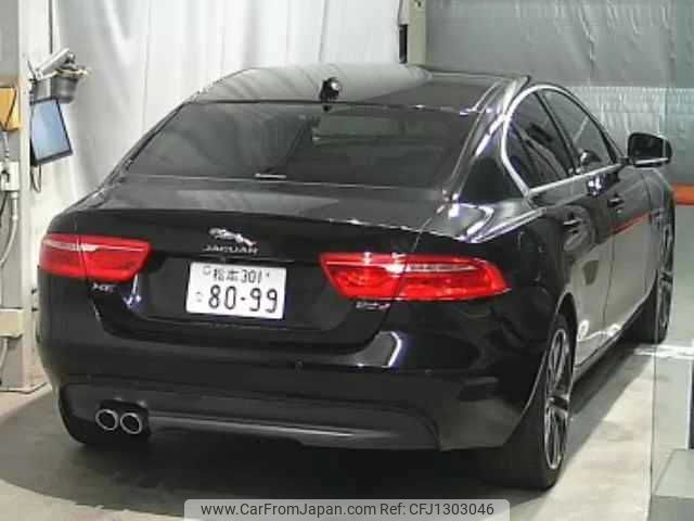 jaguar xe 2017 -JAGUAR 【松本 301ﾅ8099】--Jaguar XE JA2NA--JCP23852---JAGUAR 【松本 301ﾅ8099】--Jaguar XE JA2NA--JCP23852- image 2