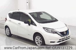 nissan note 2020 -NISSAN--Note HE12--407042---NISSAN--Note HE12--407042-