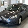 nissan sylphy 2013 -NISSAN--SYLPHY TB17-008320---NISSAN--SYLPHY TB17-008320- image 1