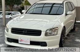 nissan stagea 2003 CFJ1792429
