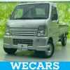 suzuki carry-truck 2009 quick_quick_LE-DA63T_DA63T-639513 image 1