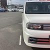 nissan cube 2016 -NISSAN--Cube DBA-Z12--Z12-320122---NISSAN--Cube DBA-Z12--Z12-320122- image 26