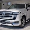 toyota land-cruiser-wagon 2023 CFJ1695404 image 9