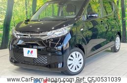 mitsubishi ek-wagon 2021 -MITSUBISHI--ek Wagon 5BA-B33W--B33W-0110083---MITSUBISHI--ek Wagon 5BA-B33W--B33W-0110083-