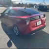 toyota prius 2017 -TOYOTA 【名変中 】--Prius ZVW51--6059304---TOYOTA 【名変中 】--Prius ZVW51--6059304- image 14