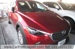 mazda cx-3 2023 -MAZDA 【名古屋 307】--CX-3 5BA-DKLFY--DKLFY-503387---MAZDA 【名古屋 307】--CX-3 5BA-DKLFY--DKLFY-503387-