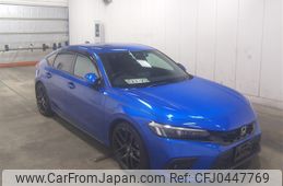 honda civic 2021 -HONDA--Civic FL1-1002584---HONDA--Civic FL1-1002584-