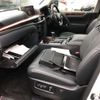 lexus lx 2016 -LEXUS--Lexus LX DBA-URJ201W--URJ201-4199795---LEXUS--Lexus LX DBA-URJ201W--URJ201-4199795- image 17