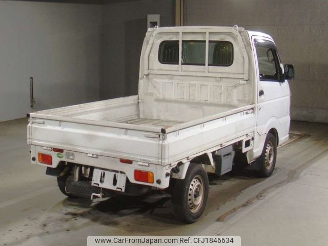 mazda scrum-truck 2015 CFJ1846634 image 2
