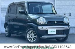 suzuki hustler 2015 -SUZUKI--Hustler DBA-MR31S--MR31S-103199---SUZUKI--Hustler DBA-MR31S--MR31S-103199-