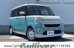 daihatsu move-canbus 2017 -DAIHATSU--Move Canbus DBA-LA800S--LA800S-0027102---DAIHATSU--Move Canbus DBA-LA800S--LA800S-0027102-