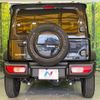 suzuki jimny-sierra 2024 CFJ1660700 image 15