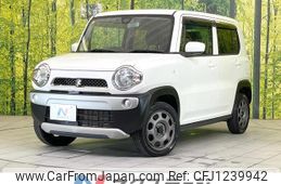 suzuki hustler 2016 quick_quick_MR41S_MR41S-218608