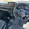 suzuki jimny 2020 -SUZUKI--Jimny 3BA-JB64W--JB64W-153047---SUZUKI--Jimny 3BA-JB64W--JB64W-153047- image 3