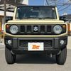 suzuki jimny 2022 CFJ1872039 image 9