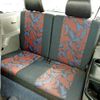 mitsubishi pajero-mini 1999 CFJ4586654 image 6