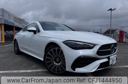 mercedes-benz benz-cle 2024 -MERCEDES-BENZ 【静岡 301ﾓ6845】--Benz CLE 236350C--2F026039---MERCEDES-BENZ 【静岡 301ﾓ6845】--Benz CLE 236350C--2F026039-