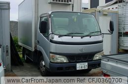 toyota toyoace 2006 -TOYOTA--Toyoace PD-XZU304--XZU304-1001333---TOYOTA--Toyoace PD-XZU304--XZU304-1001333-