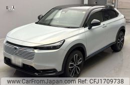 honda vezel 2025 CFJ1709738