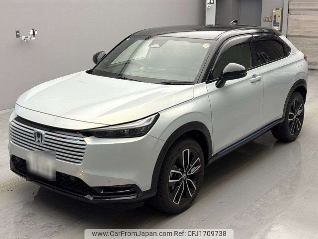 honda vezel 2025 CFJ1709738 image 1