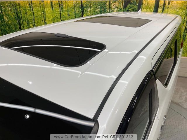 toyota alphard 2018 -TOYOTA--Alphard DBA-AGH30W--AGH30-0192569---TOYOTA--Alphard DBA-AGH30W--AGH30-0192569- image 2