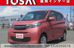 mitsubishi ek-wagon 2019 quick_quick_B36W_B36W-0001530