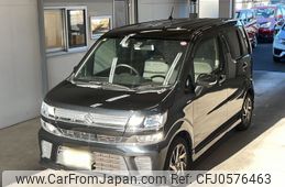 suzuki wagon-r 2018 -SUZUKI 【山口 581た1057】--Wagon R MH55S-246556---SUZUKI 【山口 581た1057】--Wagon R MH55S-246556-