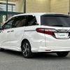 honda odyssey 2014 -HONDA--Odyssey DBA-RC1--RC1-1037611---HONDA--Odyssey DBA-RC1--RC1-1037611- image 15