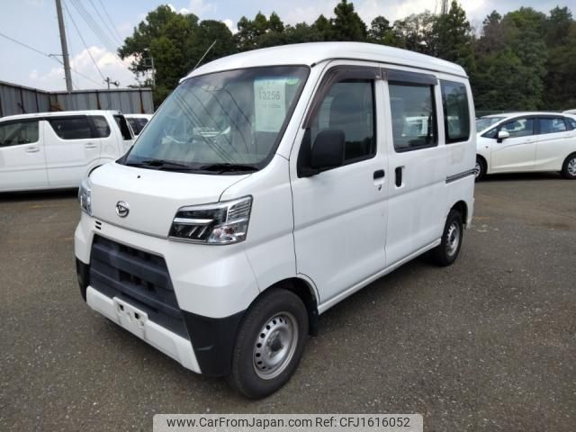 daihatsu hijet-cargo 2021 CFJ1616052 image 1