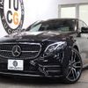 mercedes-benz amg 2019 -MERCEDES-BENZ--AMG CAA-213061--WDD2130612A735793---MERCEDES-BENZ--AMG CAA-213061--WDD2130612A735793- image 1