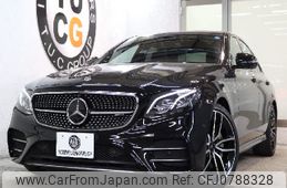 mercedes-benz amg 2019 -MERCEDES-BENZ--AMG CAA-213061--WDD2130612A735793---MERCEDES-BENZ--AMG CAA-213061--WDD2130612A735793-