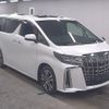 toyota alphard 2019 quick_quick_DBA-GGH30W_GGH30-0034763 image 1