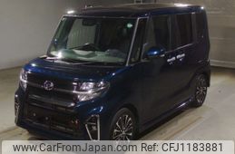 daihatsu tanto 2020 -DAIHATSU--Tanto LA650S-1034184---DAIHATSU--Tanto LA650S-1034184-