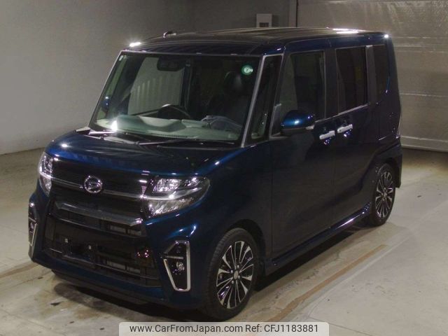 daihatsu tanto 2020 -DAIHATSU--Tanto LA650S-1034184---DAIHATSU--Tanto LA650S-1034184- image 1