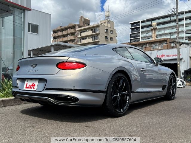 bentley bentley-continental 2020 -BENTLEY--Bentley Continental ABA-BCDDB--SCBCA13S9LC080076---BENTLEY--Bentley Continental ABA-BCDDB--SCBCA13S9LC080076- image 2