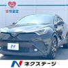 toyota c-hr 2018 -TOYOTA--C-HR DAA-ZYX10--ZYX10-2148865---TOYOTA--C-HR DAA-ZYX10--ZYX10-2148865- image 1
