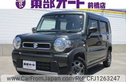 suzuki hustler 2020 -SUZUKI--Hustler MR92S--MR92S-127560---SUZUKI--Hustler MR92S--MR92S-127560-