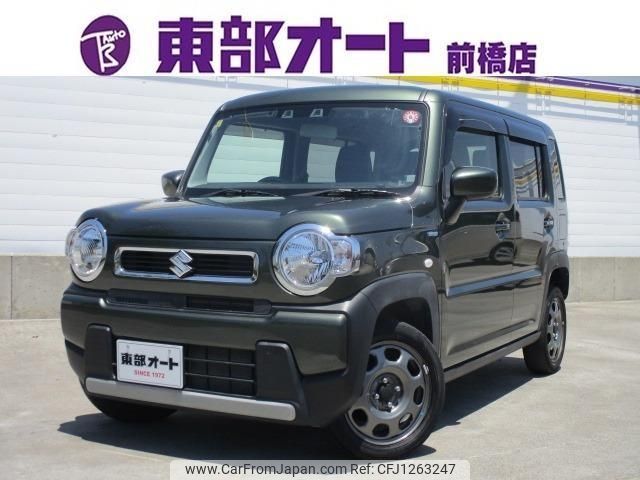 suzuki hustler 2020 -SUZUKI--Hustler MR92S--MR92S-127560---SUZUKI--Hustler MR92S--MR92S-127560- image 1