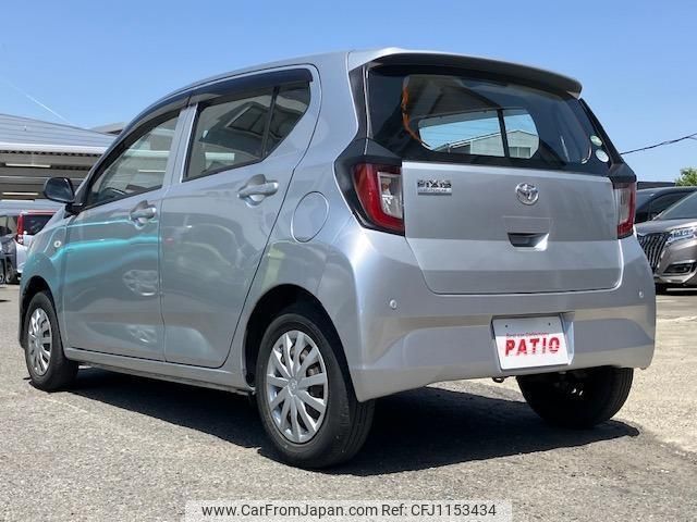 toyota pixis-epoch 2020 quick_quick_LA350A_LA350A-0024505 image 2